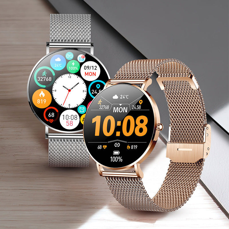 ActivChic - The Elegant Smartwatch for Women