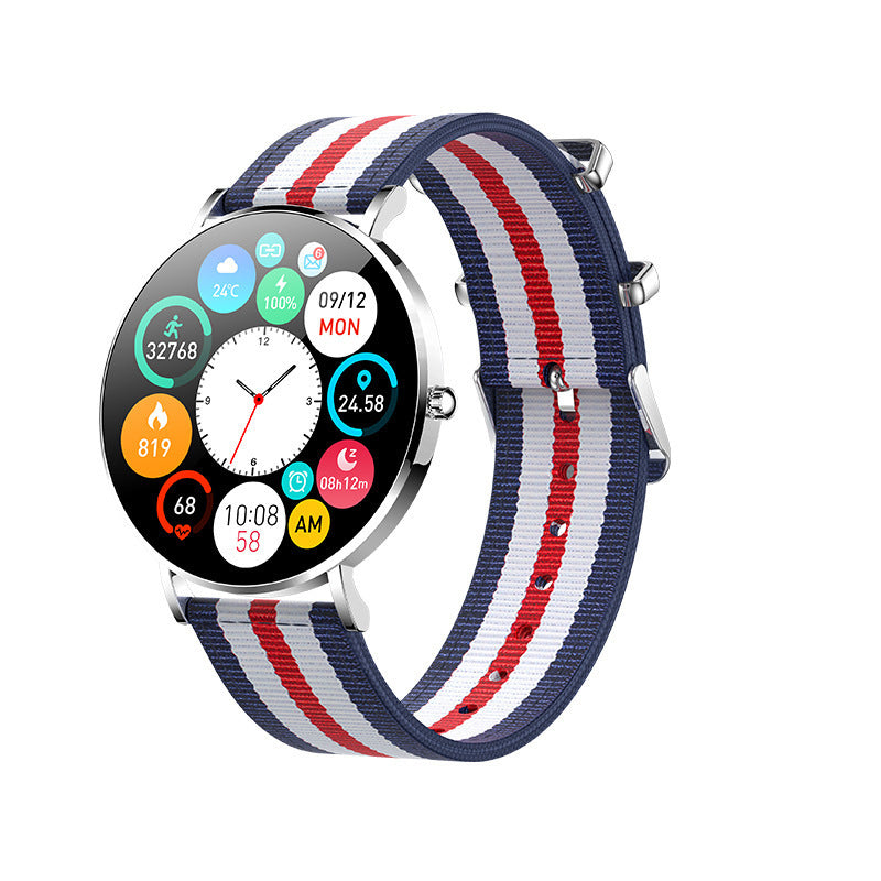 ActivChic - The Elegant Smartwatch for Women