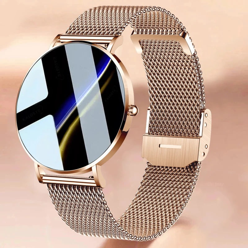 ActivChic - The Elegant Smartwatch for Women